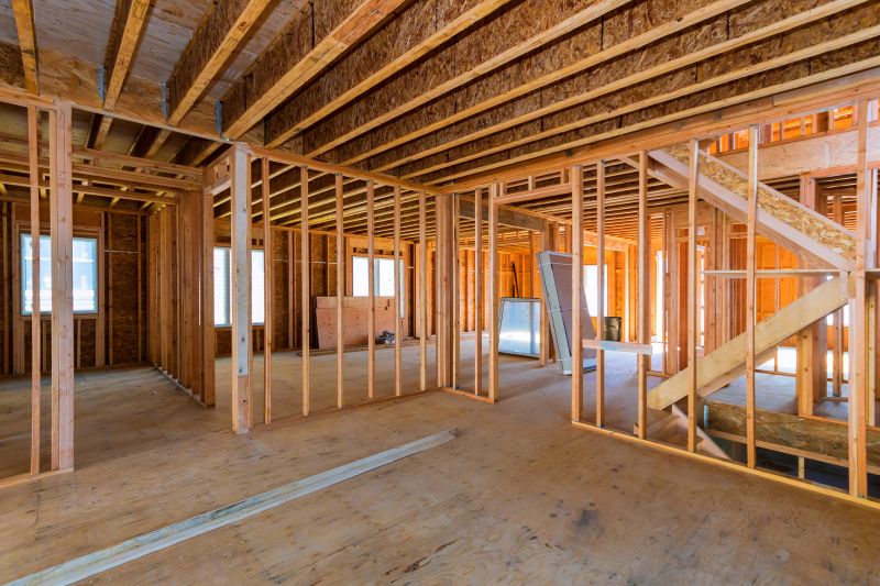 House Framing: Essential Construction Insights