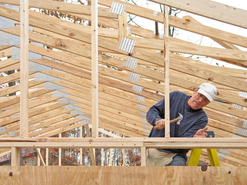House Framing Contractor Listings