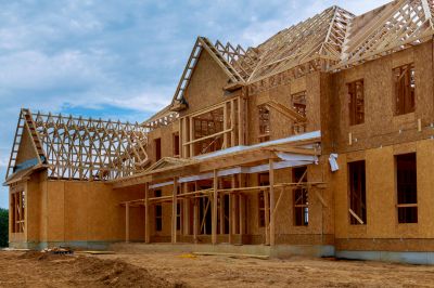 Service Locations for House Framing