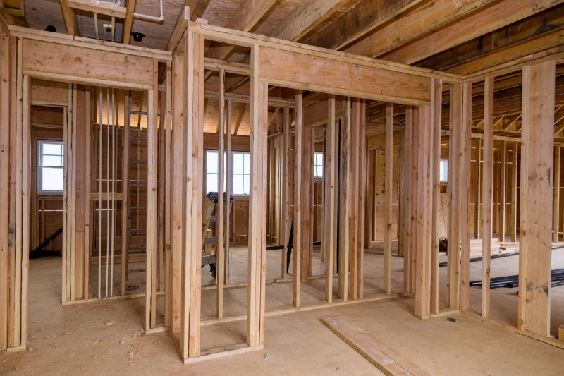 House Framing Cost Insights — Cost of House Framing