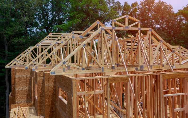House Framing Cost Insights — Cost of House Framing