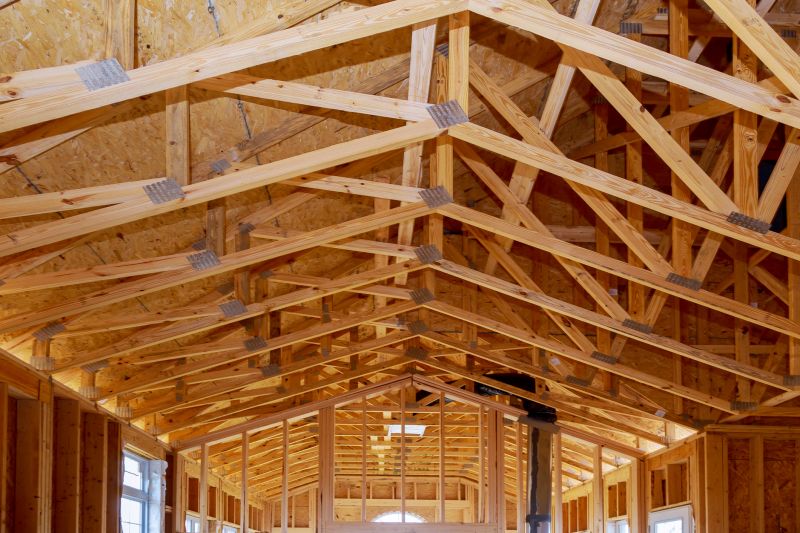 House Framing Cost Insights — Cost of House Framing