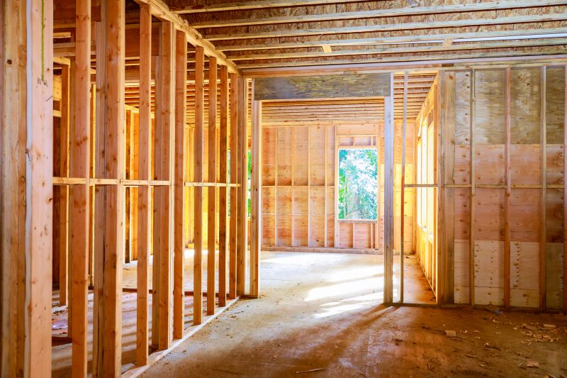 House Framing Cost Insights — Cost of House Framing