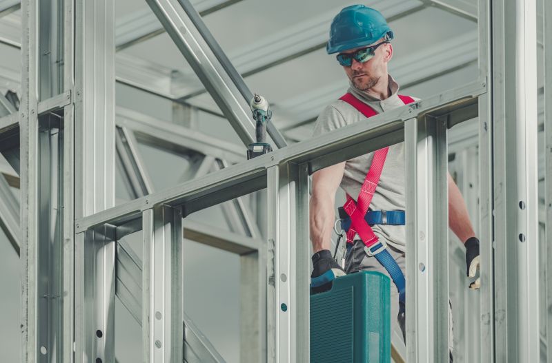 Licensed Framing Contractors