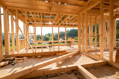 Build a House with Framing Service!